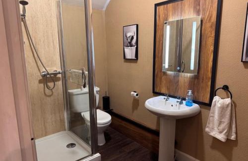 Castle Douglas Hotel | Ernespie House Hotel