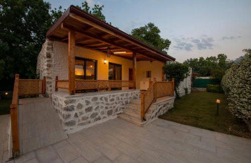 Fethiye Villa | Eroğlu Villas