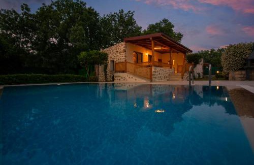 Fethiye Villa | Eroğlu Villas