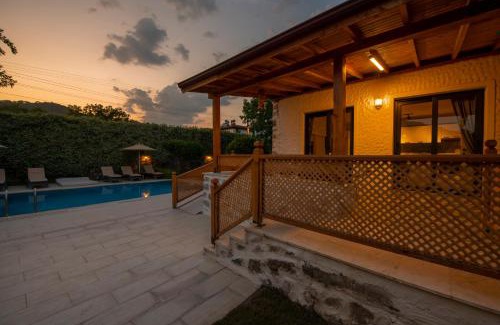Fethiye Villa | Eroğlu Villas