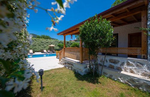 Fethiye Villa | Eroğlu Villas