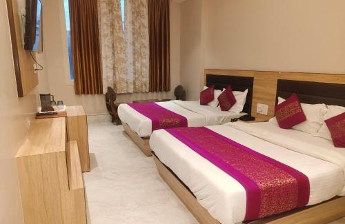 Paharganj Casa | ERO By Family Hotels - Main Market New Delhi