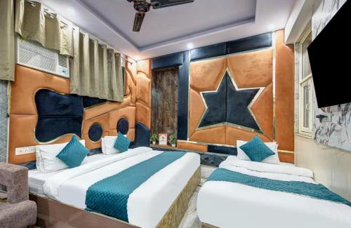 Paharganj Casa | ERO By Family Hotels - Main Market New Delhi