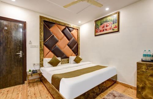 Paharganj Casa | ERO By Family Hotels - Main Market New Delhi