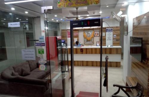 Paharganj Casa | ERO By Family Hotels - Main Market New Delhi