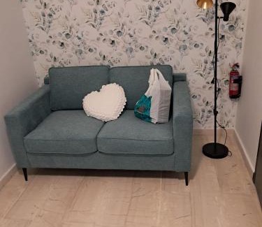 Kalyves Apartamento | Erodios Apartments