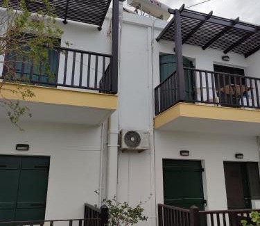 Kalyves Apartamento | Erodios Apartments