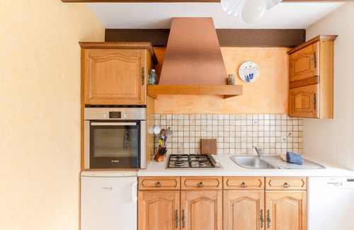 Plouarzel Casa | ERRAGOUNAN - Pretty country house near the golf