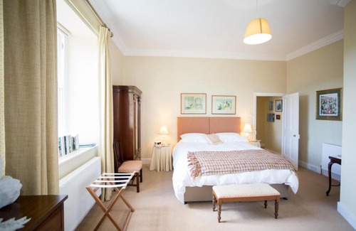 Hallington Cama Y Desayuno | Errington House