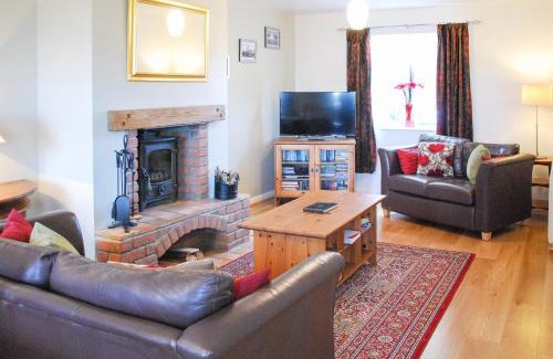 Seahouses Casa | Erskine Cottage