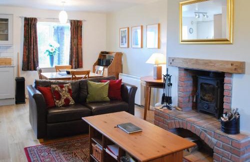 Seahouses Casa | Erskine Cottage