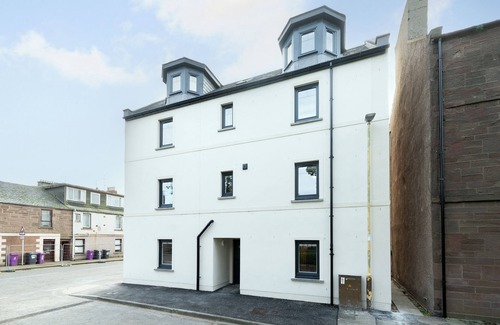 Montrose Apartamento | Erskine & Gibson Apartments