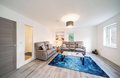 Montrose Apartamento | Erskine & Gibson Apartments