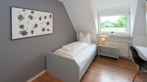 Altendorf-Ulfkotte Casa | ERSTAY - moderne Zimmer