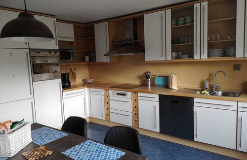 Buende Apartamento | Erstbezug als Fewo Nach Fertigstellung Voraussichtlich ab Februar 2024