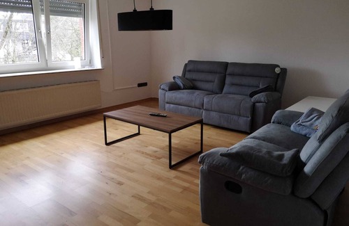 Buende Apartamento | Erstbezug als Fewo Nach Fertigstellung Voraussichtlich ab Februar 2024