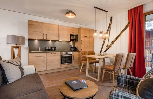 Muehlbach Am Hochkoenig Apartamento | Erstklassiges Apartment für bis 4 Personen, Nähe Bergbahn, für Familien