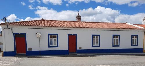 Ervidel Casa | Ervidel Guest House - N2 (km 607)
