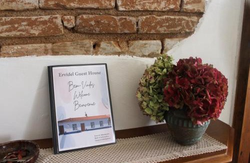 Ervidel Casa | Ervidel Guest House - N2 (km 607)