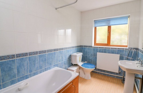 Llandrindod Wells Cabaña | Erw Fair, ABBEYCWMHIR