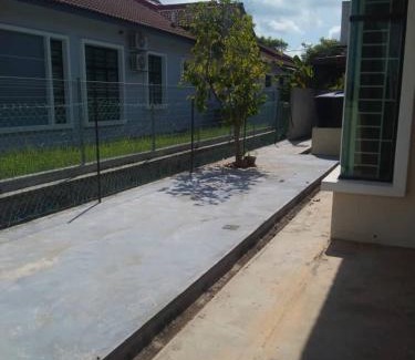 Malacca City Casa | Eryna Homestay Melaka