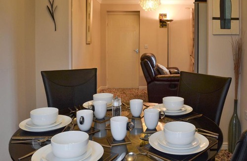 Bridlington Casa | Erzanmine