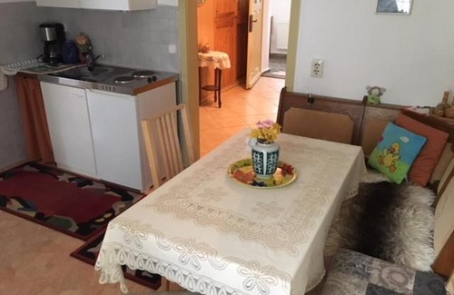 Deutschneudorf Apartamento | Erzgebirgsidyll am Glockenwanderweg