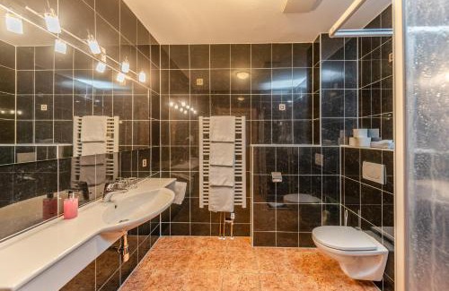 Schladming Hotel | Erzherzog Johann Alpin Style Hotel - Adults Only