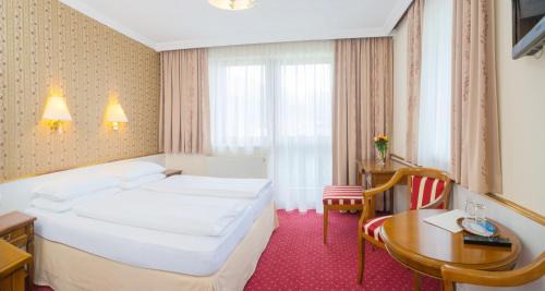 Schladming Hotel | Erzherzog Johann Alpin Style Hotel - Adults Only