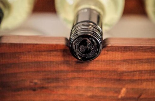 Tokaj Apartamento | Erzsébet Pince