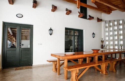 Tokaj Apartamento | Erzsébet Pince