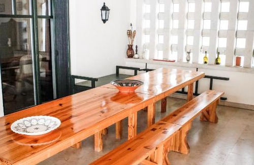 Tokaj Apartamento | Erzsébet Pince