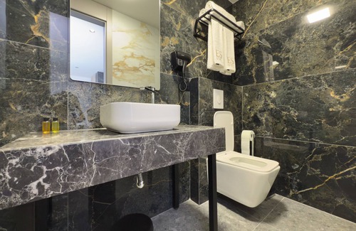 Tirana Hotel | ES Hotel