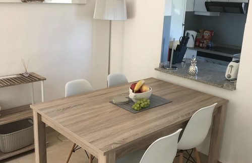 Diputación de Rincón de San Ginés Villa | Los Molinos, La Manga Club. Recién reformado 2 habitaciones 2 baños VIlla duerme 5