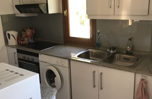 Diputación de Rincón de San Ginés Villa | Los Molinos, La Manga Club. Recién reformado 2 habitaciones 2 baños VIlla duerme 5