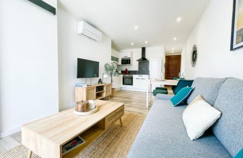 Secteur 2 Apartamento | #ES Les Clercs