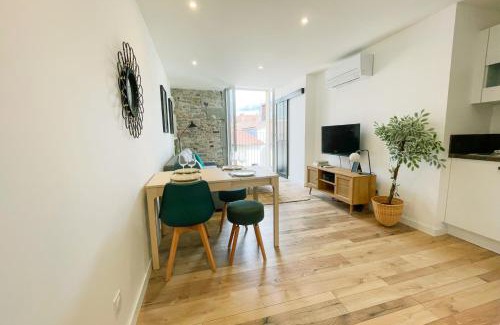 Secteur 2 Apartamento | #ES Les Clercs