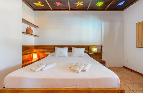 Calo de Sant Agusti Casa | Es Pas Formentera Agroturismo