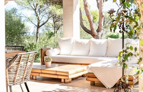 Felanitx Villa | Es Puig De Portocolom