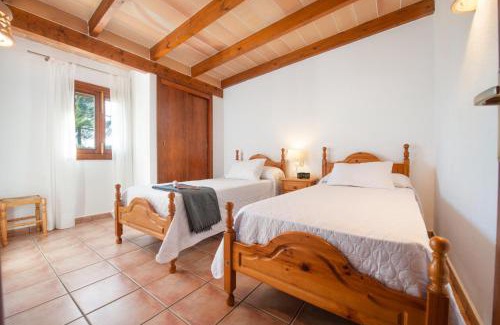 Campos Casa | Es Ravellar - Campos