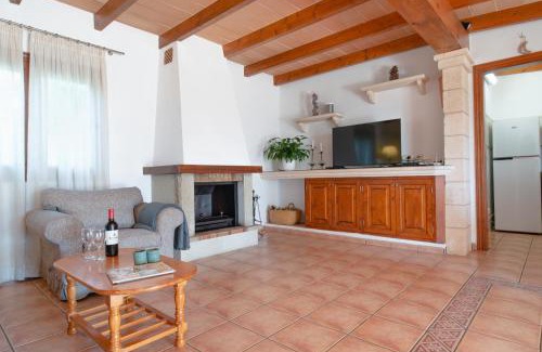 Campos Casa | Es Ravellar - Campos