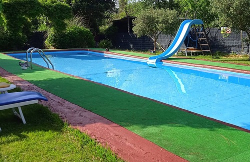 Salvaterra de Miño Casa | Casa Mary, con encanto