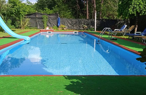 Salvaterra de Miño Casa | Casa Mary, con encanto