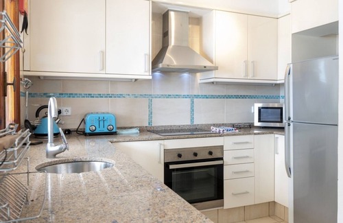 Son Bou Villa | Villa Margarita 85 con impresionantes vistas al mar