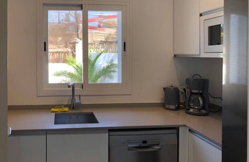 Cala Comte Villa | VILLA LIMASSOL