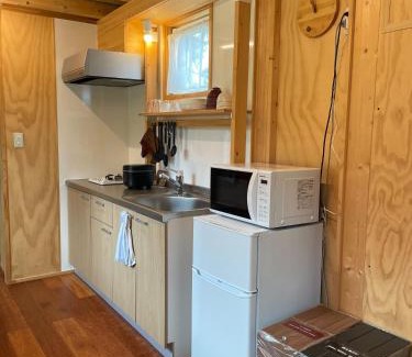 Nakatonbetsu Casa | Esashi-gun - Cottage - Vacation STAY 38372v