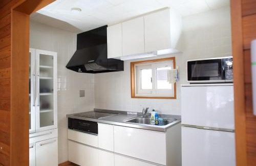 Nakatonbetsu Casa | Esashi-gun - Cottage - Vacation STAY 38366v