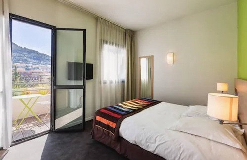 Saint-Roch Hotel | Esatitude Hôtel