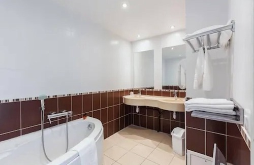 Saint-Roch Hotel | Esatitude Hôtel