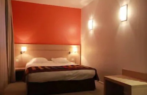 Saint-Roch Hotel | Esatitude Hôtel